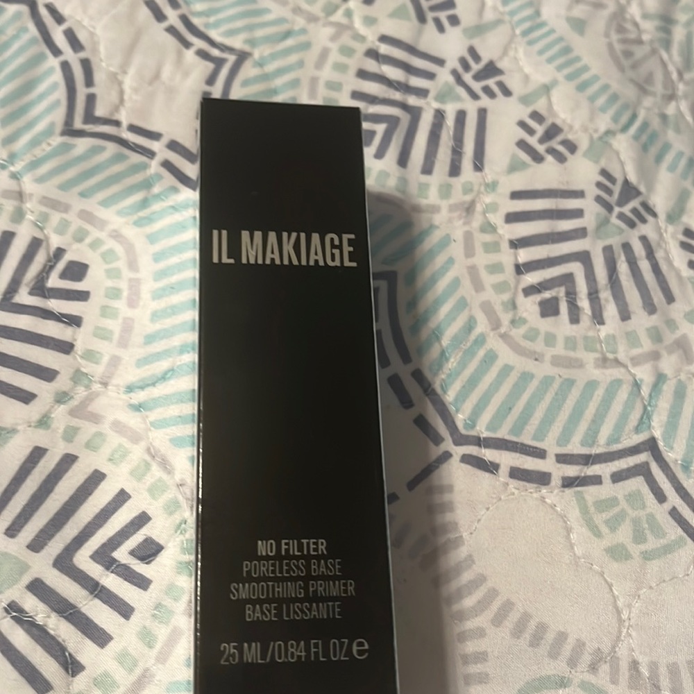 IL Makiage Primer